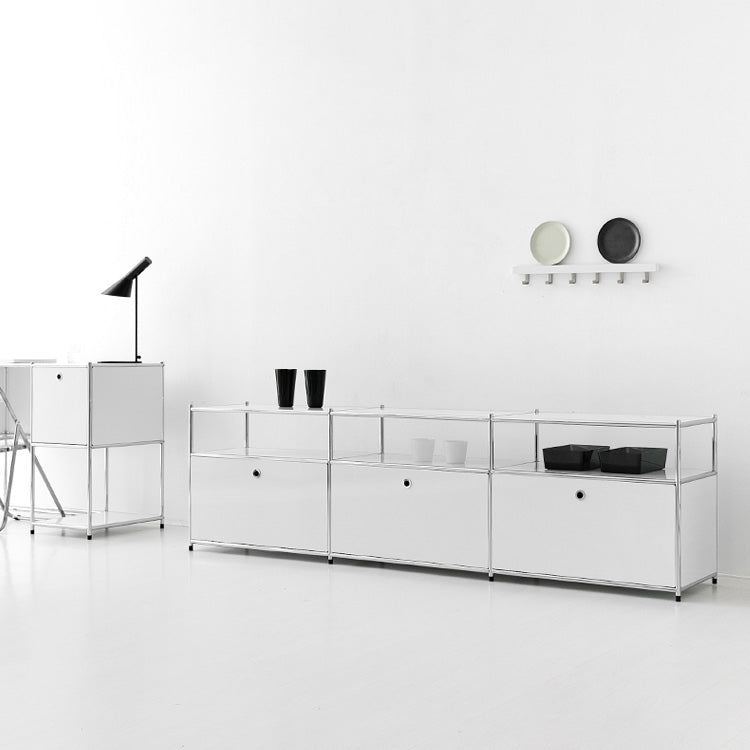 Market B】SIMPLIE module rack 13 bc143