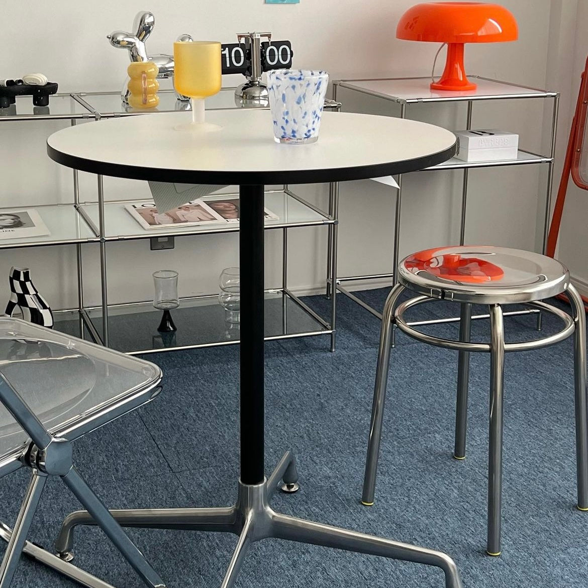 furnihunter【即納】ディーンテーブル/机 モダン おしゃれ 韓国