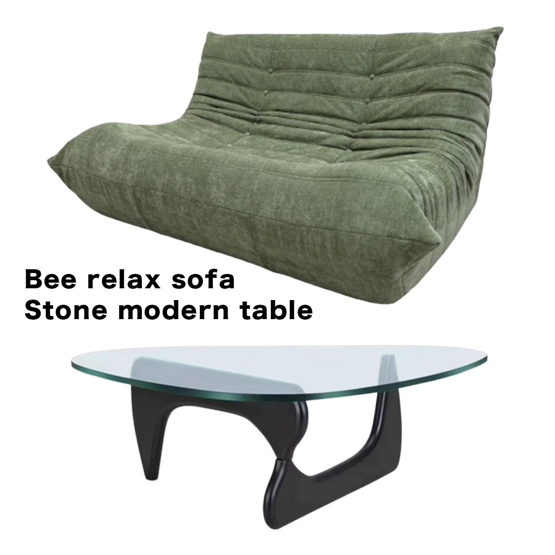 Bee relax sofa set