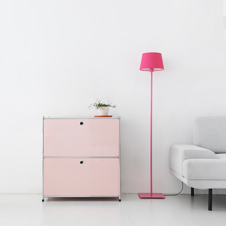 furnihunterマーケットB シンプリーモジュールラック4/韓国 インテリア