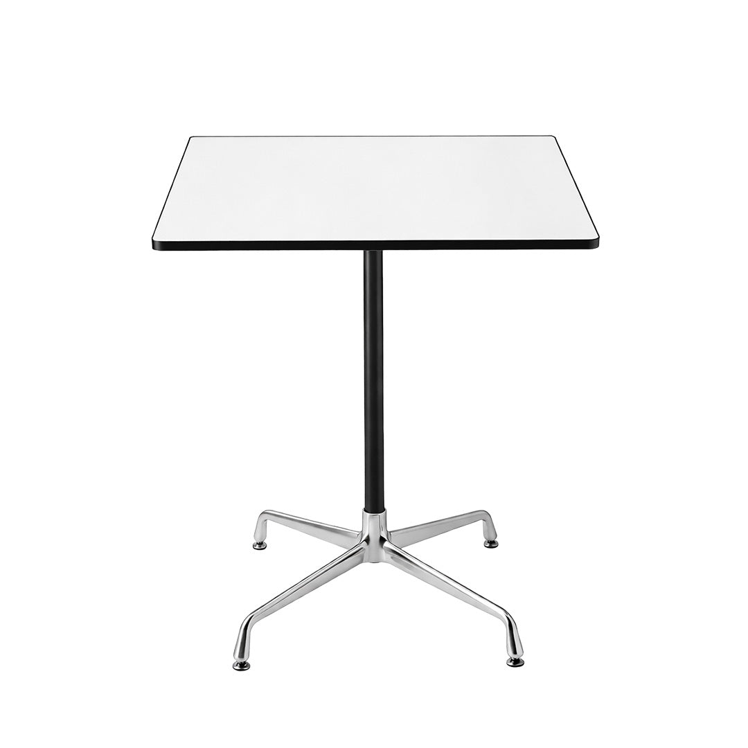 furnihunter【即納】ディーンテーブルスクエア/四角/モダン 机