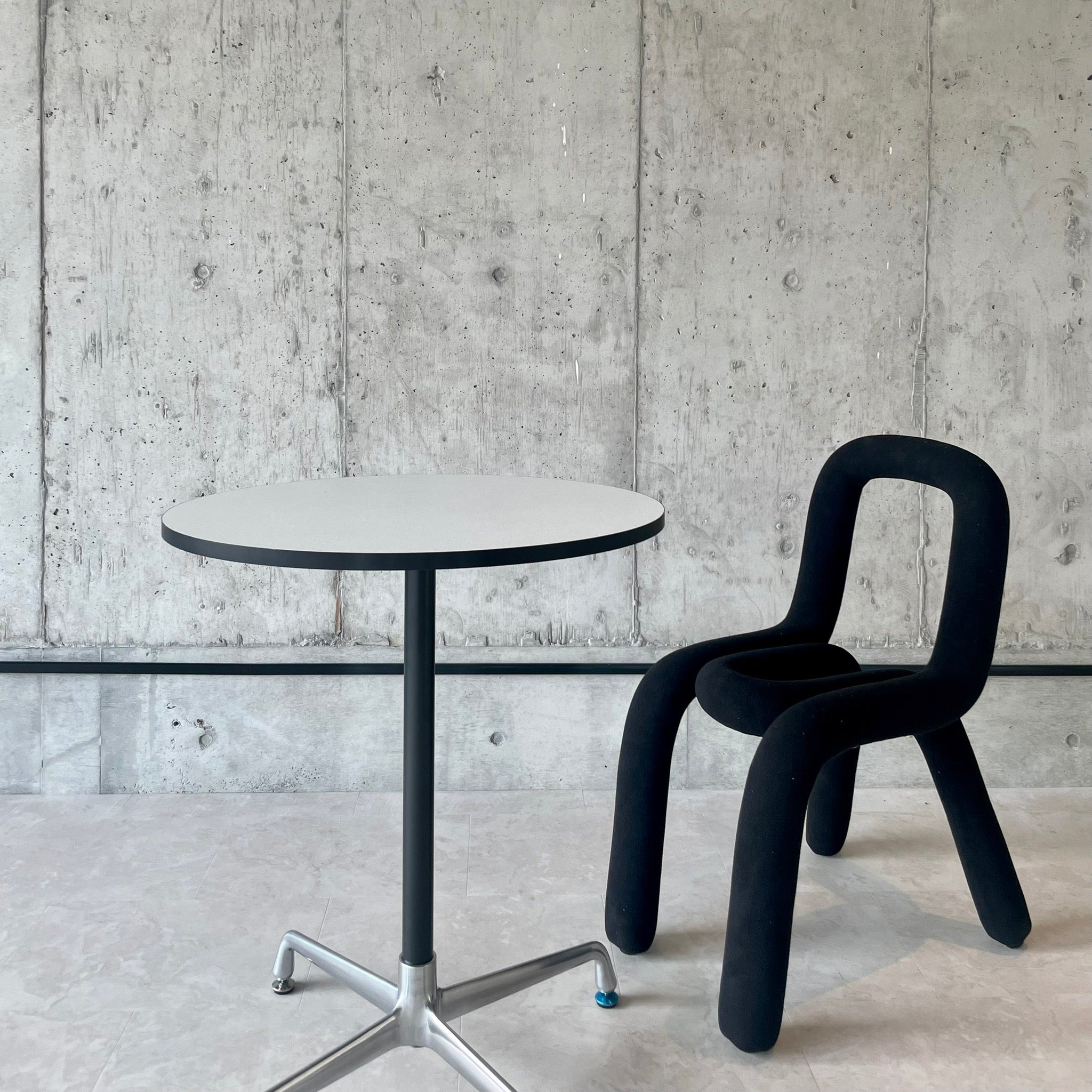 furnihunter【即納】ディーンテーブル/机 モダン おしゃれ 韓国