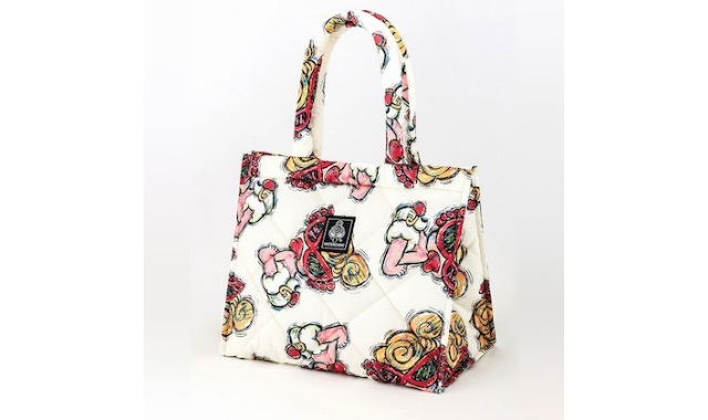 HYSTERIC MINI Square Bag Book WHITE MINI ver. | 付録ネット [発売日