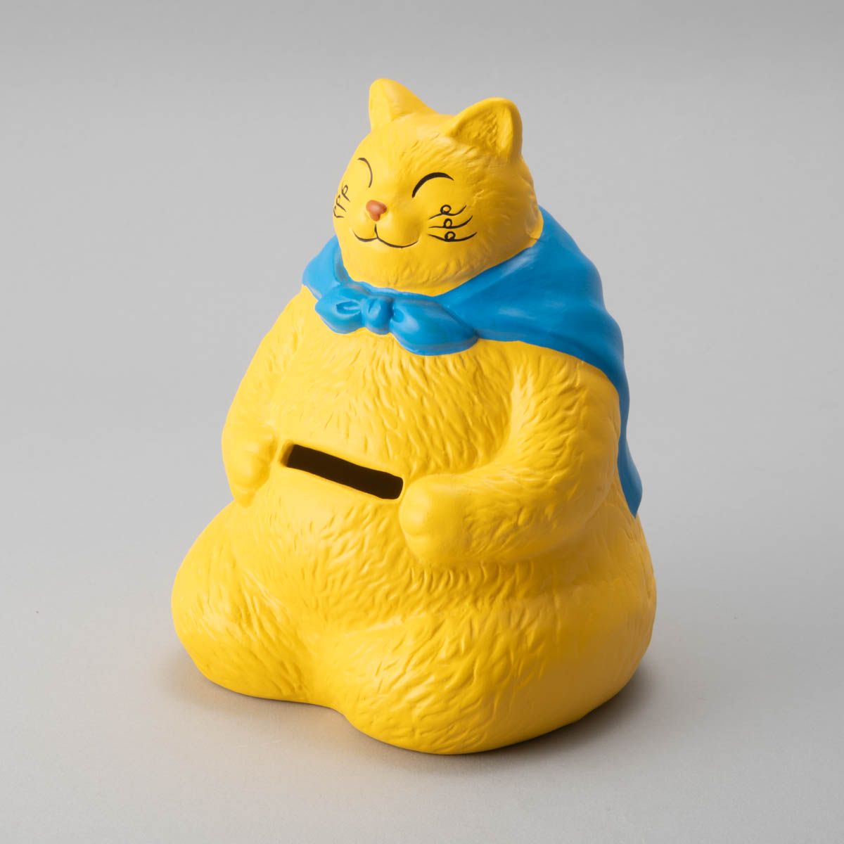 ヒデヨシ貯金箱 - 風呂猫マーケット