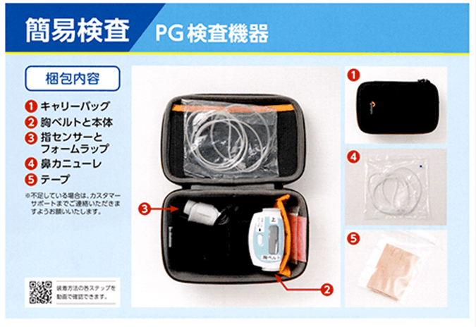 睡眠時無呼吸症候群｜ふしや内科・消化器内科クリニック｜調布市 布田