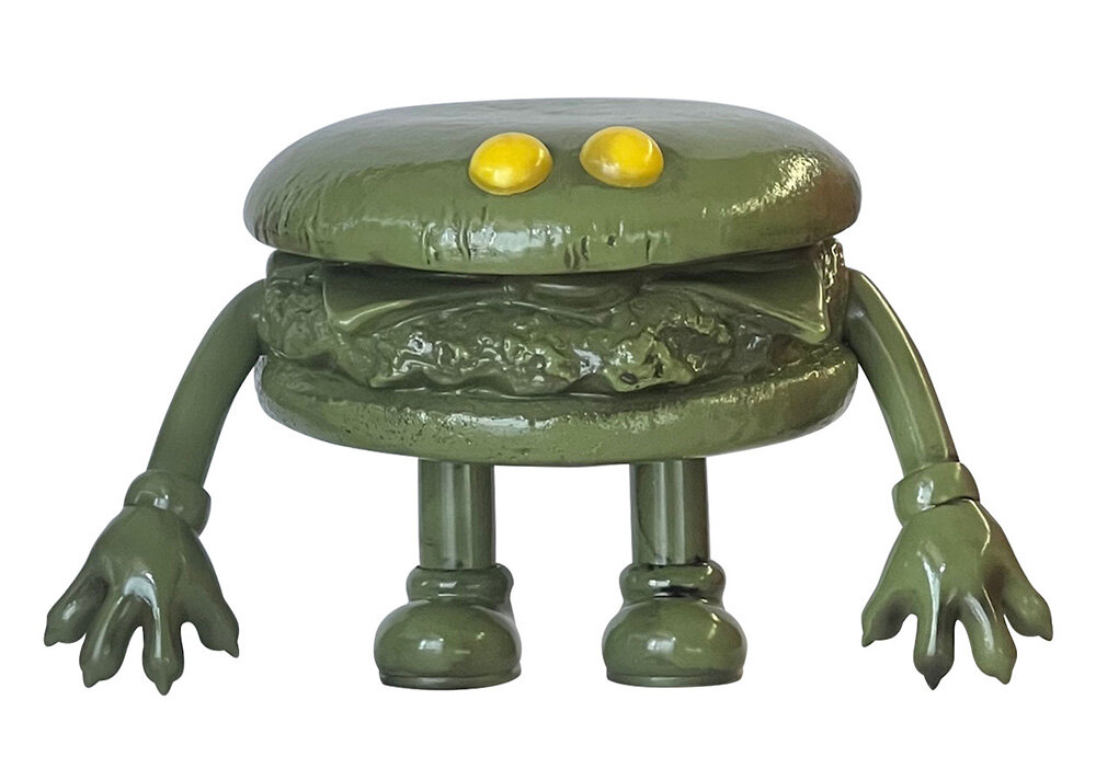 僕たちの未来少年コナン展2025」にてコラボソフビの抽選販売を実施