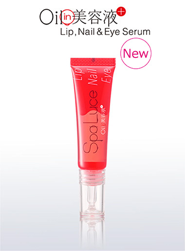 SpaLuce（スパルーチェ）公式サイト | Future Nailの弱酸性化粧品シリーズ