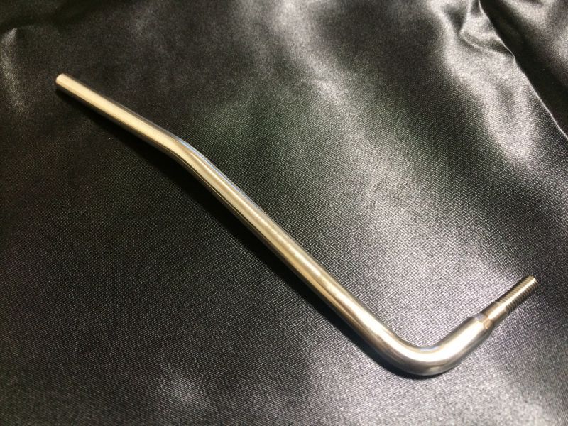 Heavy Arm / Ritchie Blackmore Type ミリ用 - HR/HMギター専門店