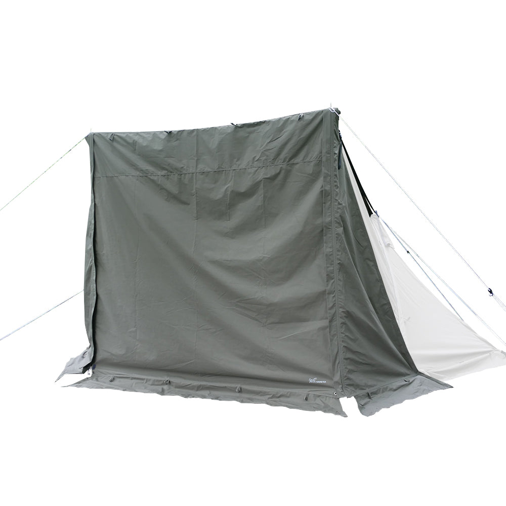 FOX-BASE EVO 専用 前幕 メッシュ付き｜FUTURE FOX – FUTURE FOX-OUTDOOR