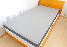 つゆきオリジナル（わたしファースト） ふとんのつゆきオンラインショップ