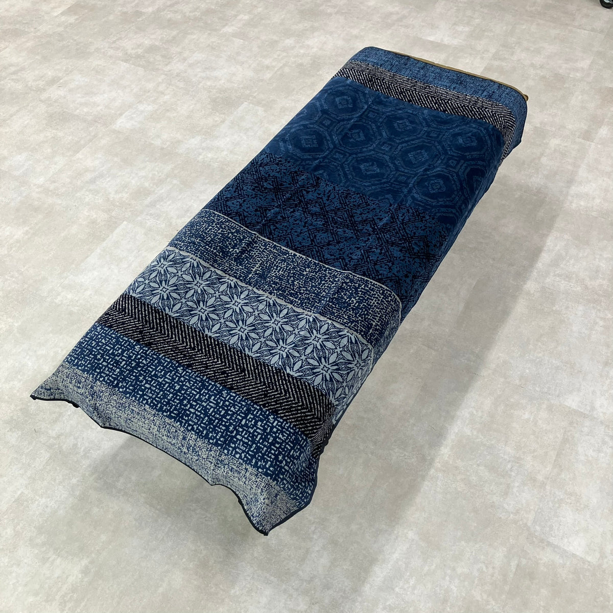 クラシックブランケット