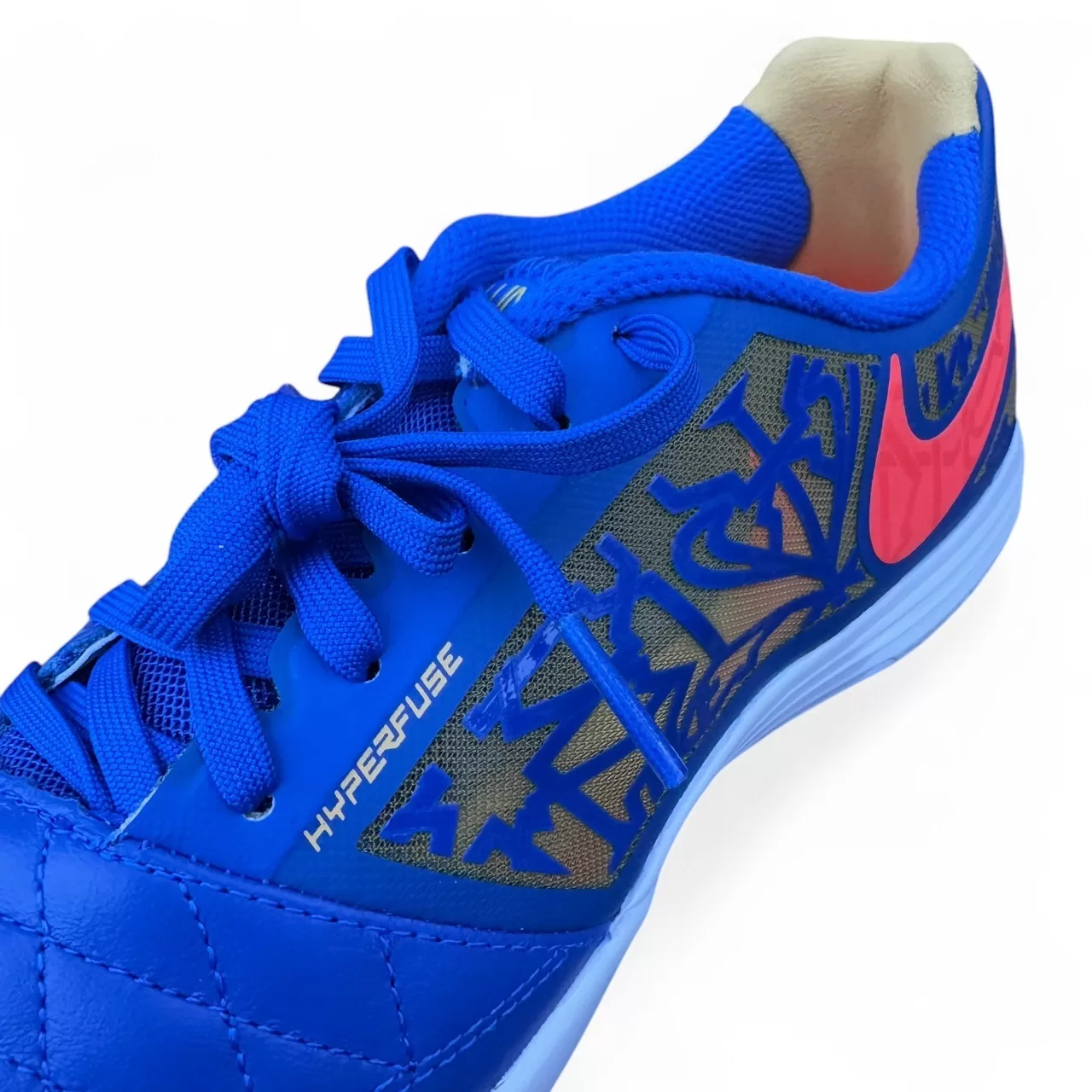 ルナガトII IC | フットサルショップ FIVE(ファイブ)