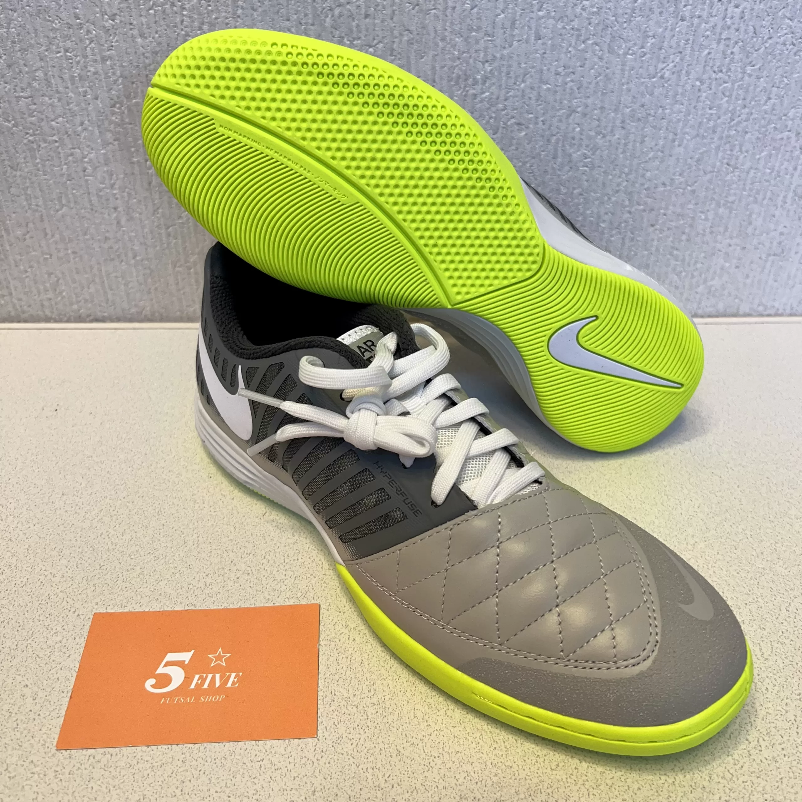 ルナガトII IC | フットサルショップ FIVE(ファイブ)