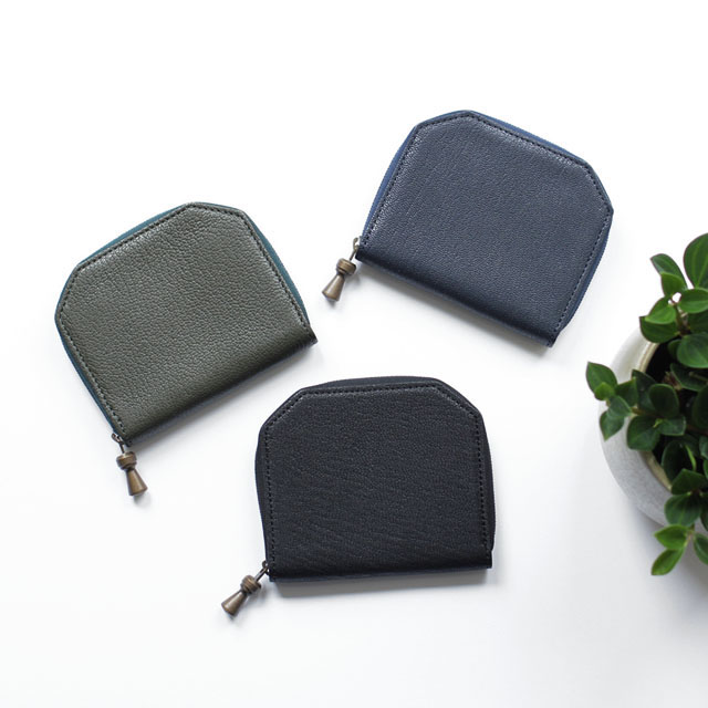 POSTALCO / ケトルジッパーウォレット シン - Fuzz 東京 新宿