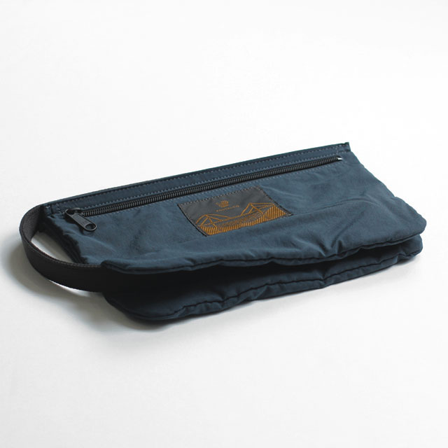 POSTALCO / Dopp Kit - Fuzz 東京 新宿