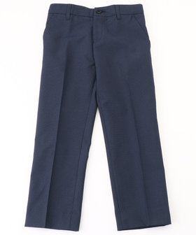 セットアップ対応】ロングパンツ(140-160cm)（98-05PG02-204