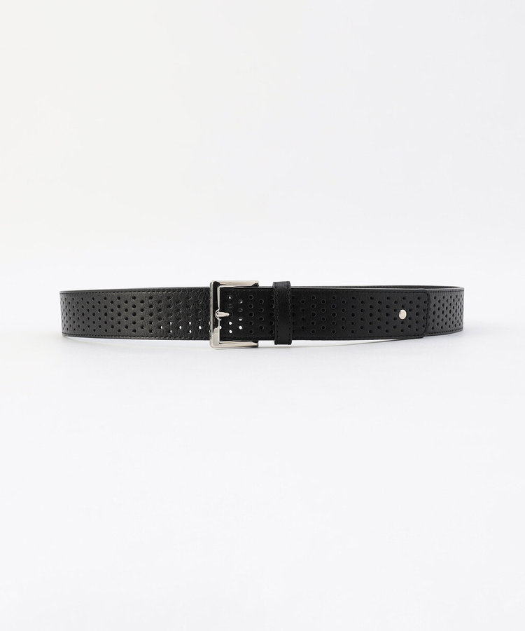 パンチング ベルト（01-32YK03-205）｜K.T キヨコ タカセ（K.T KIYOKO