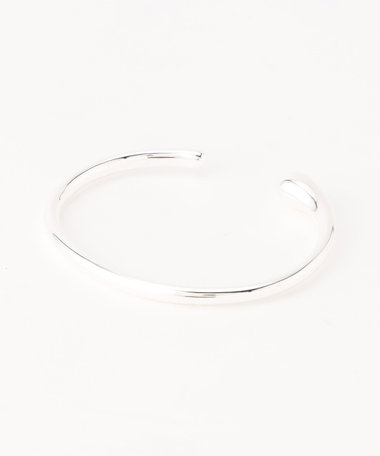 細バングル（15-42AK04-205）｜コムサ（COMME CA）｜【WINTER SALE