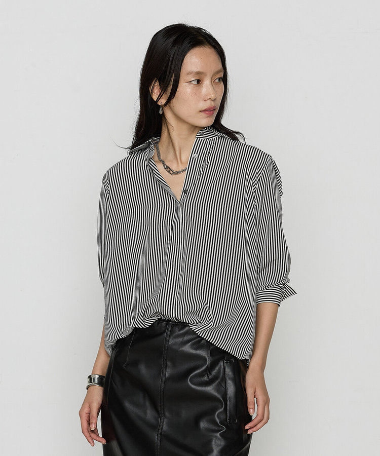 DARVISH 11 ユニフォーム ストライプ MLB ダルビッシュ有 グッズ - MLB