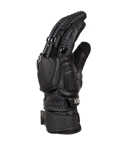 Knox Handroid POD MK5 Black – Fynx Moto