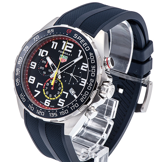 タグ・ホイヤー フォーミュラ1 クロノグラフ レッドブル レーシング