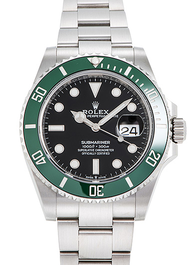 ロレックス | サブマリーナ/シードゥエラー]（新品・中古）｜ブランド