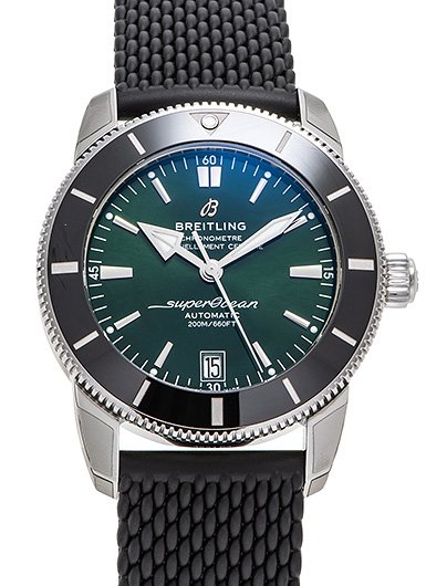 ブライトリング (BREITLING)（新品・中古）｜ブランド時計格安販売