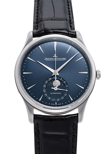 ジャガー・ルクルト (JAEGER-LECOULTRE)（新品・中古）｜ブランド時計