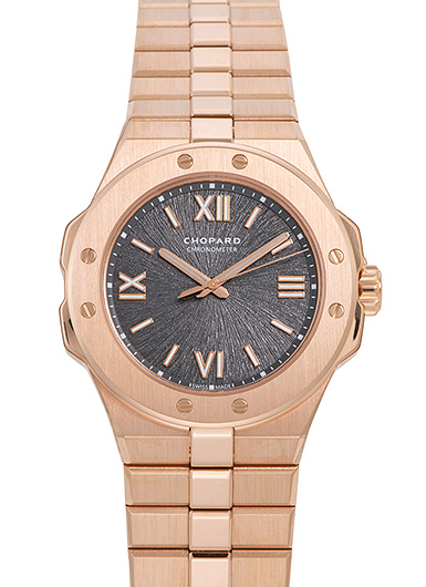 ショパール (CHOPARD)（新品・中古）｜ブランド時計＆ジュエリー格安