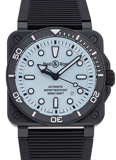 ベル＆ロス (Bell&Ross)（新品・中古）｜ブランド時計格安販売、高額