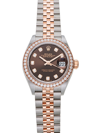 ロレックス | デイトジャスト]（新品・中古）｜ブランド時計格安販売