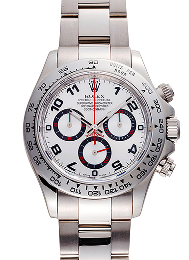 ロレックス | デイトナ]（新品・中古）｜ブランド時計格安販売、高額