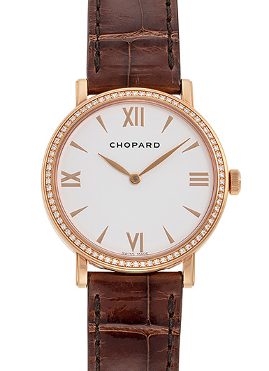 ショパール (CHOPARD)（新品・中古）｜ブランド時計＆ジュエリー格安