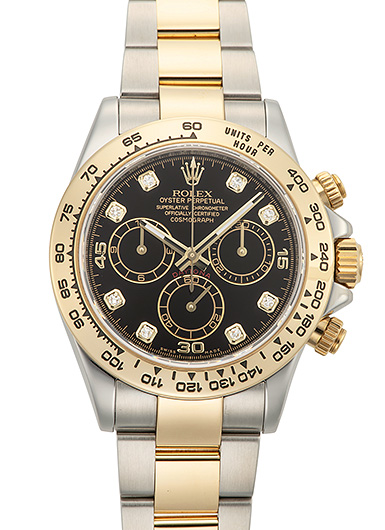 ロレックス | デイトナ]（新品・中古）｜ブランド時計格安販売、高額