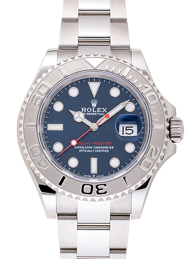 ロレックス | ヨットマスター]（新品・中古）｜ブランド時計格安販売