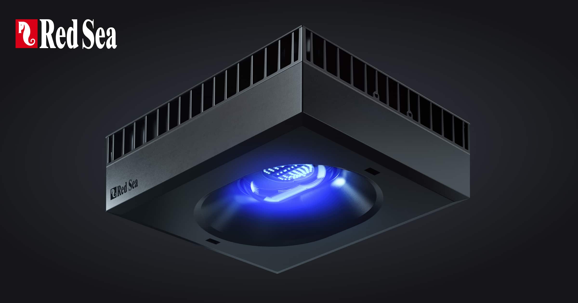 ReefLED® 160S | より深く、より広く、より強力