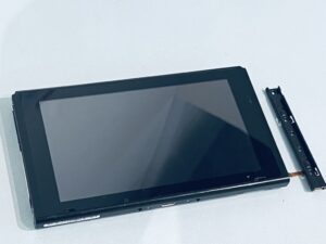 右側のJoy-con(ジョイコン)が反応しない！Nintendo switch