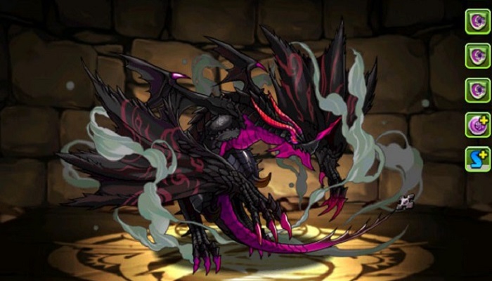 パズドラ【攻略】: 「パズドラZコラボ」Z級をノーコン攻略 呂布ソニパ