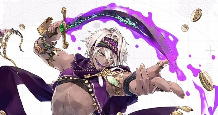 コンパス】アル・ダハブ＝アルカティアのおすすめデッキ・立ち回り