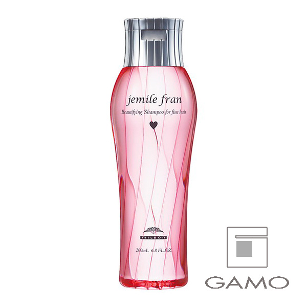 ジェミールフラン オイルデュウ 40ml | G SELECT ガモウの理美容用品