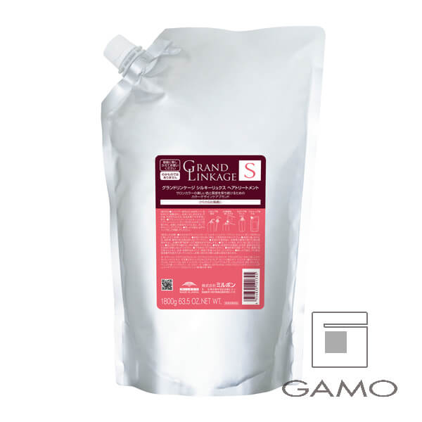 イーラル プルミエ セラムトリートメント SK 1000g（詰替）業務用 | G