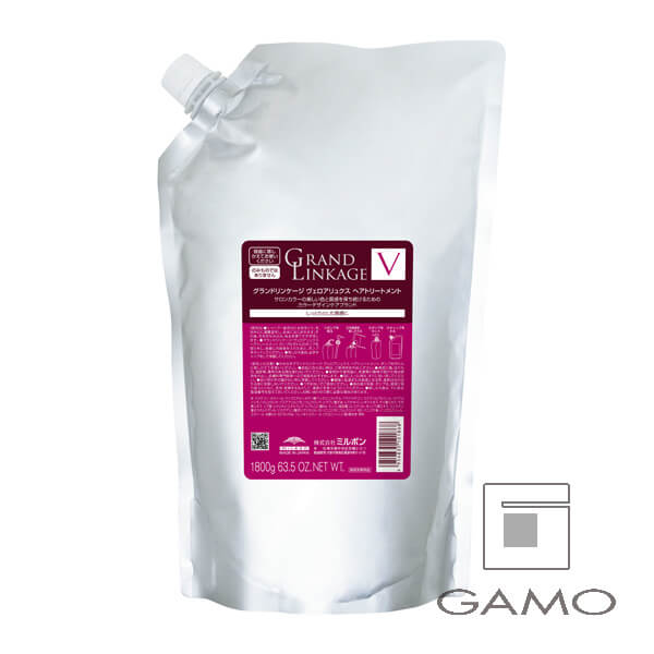 イーラル プルミエ セラムトリートメント DP 1000g（詰替）業務用 | G