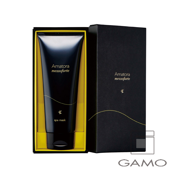アマトラメゾフォルテヘアバス＆スパマスク