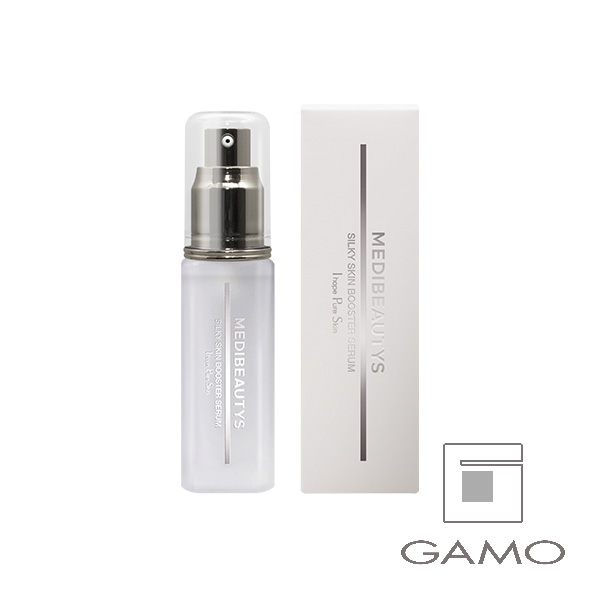 JC MEDIBeautys ポーセリンスキンブースターセラム 40ml | G SELECT