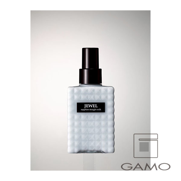 ケアネス ジュエル ルビーシャンプー 400ml | G SELECT ガモウの理美容