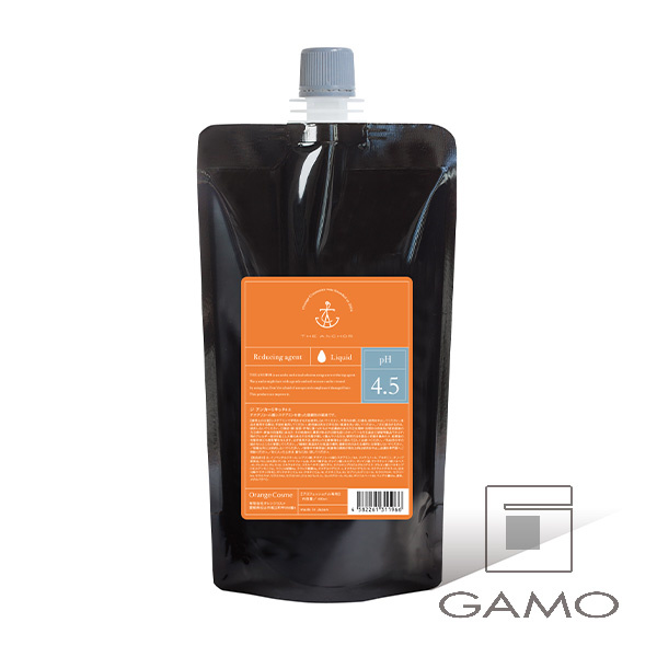 アンセス アシッドクリーム 6.8A 1000g | G SELECT ガモウの理美容用品