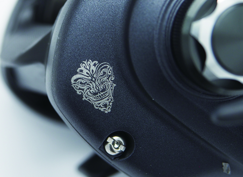 GAN CRAFT [HIGH POTENTIAL ORIGINAL LURES]