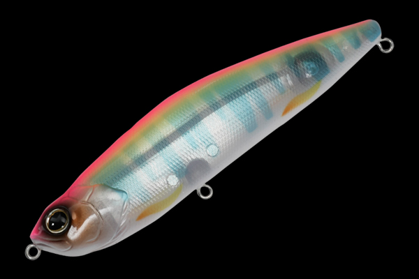 GAN CRAFT [HIGH POTENTIAL ORIGINAL LURES]