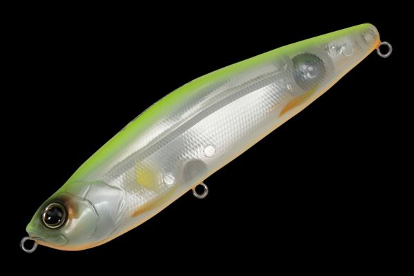 GAN CRAFT [HIGH POTENTIAL ORIGINAL LURES]