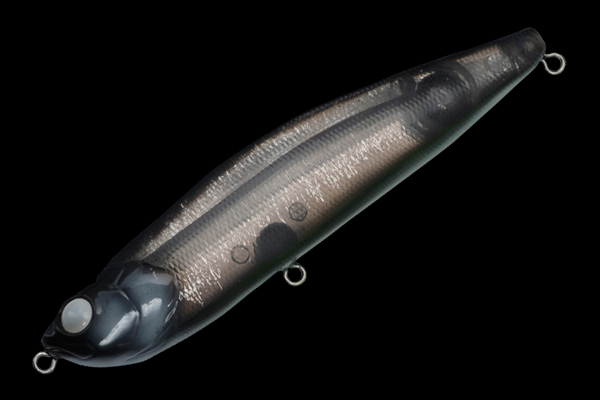 GAN CRAFT [HIGH POTENTIAL ORIGINAL LURES]